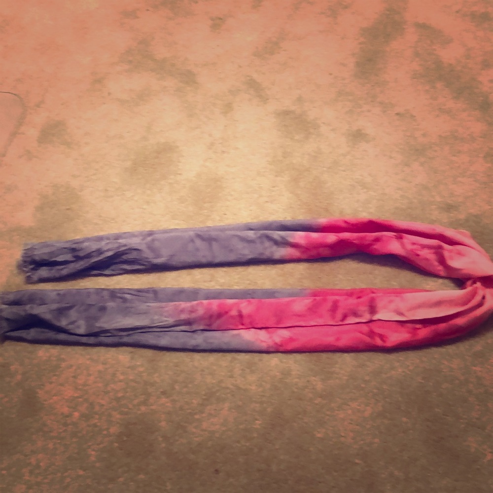 Timeless vintage scarf, boho head wrap